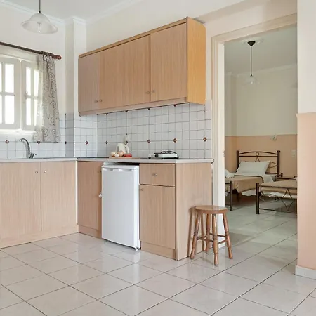 Sandy Maria 505 * Zakynthos