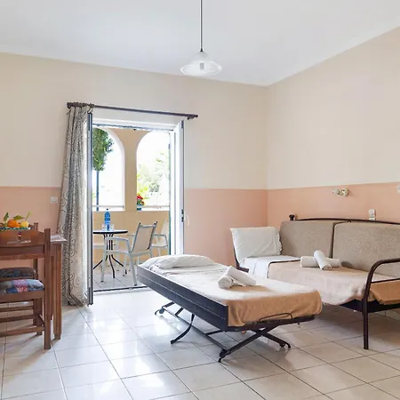 Sandy Maria 505 * Zakynthos