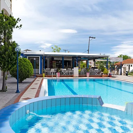 Apartament Sandy Maria 505 Zakynthos