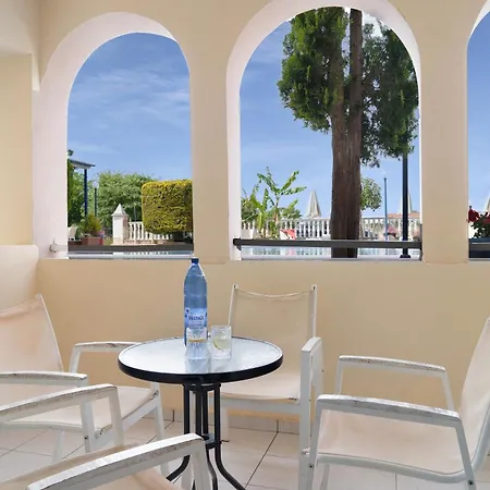 Apartament Sandy Maria 505 *