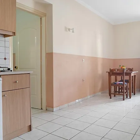 Sandy Maria 505 Zakynthos