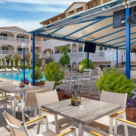 Apartament Sandy Maria 505 *