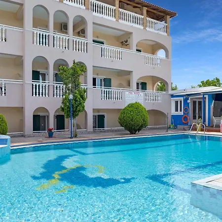 Apartament Sandy Maria 505 Zakynthos