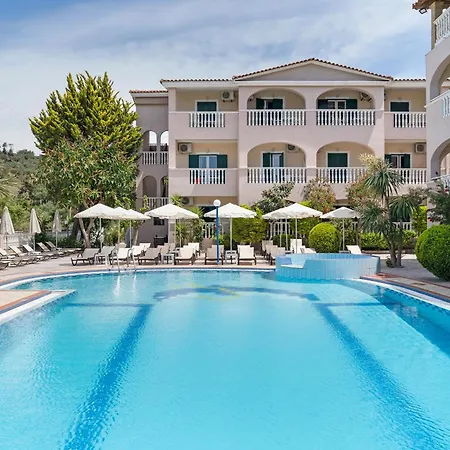 Sandy Maria 505 Apartament Zakynthos