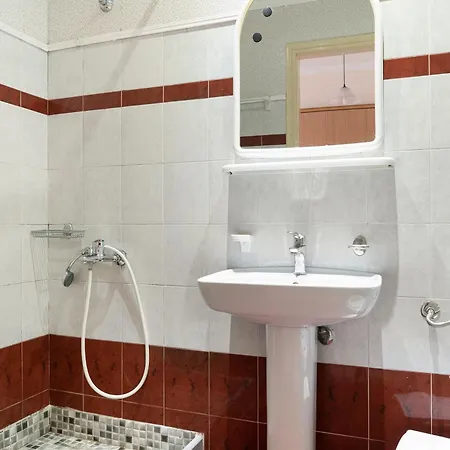 Sandy Maria 505 Apartment Tsilivi (Zakynthos)