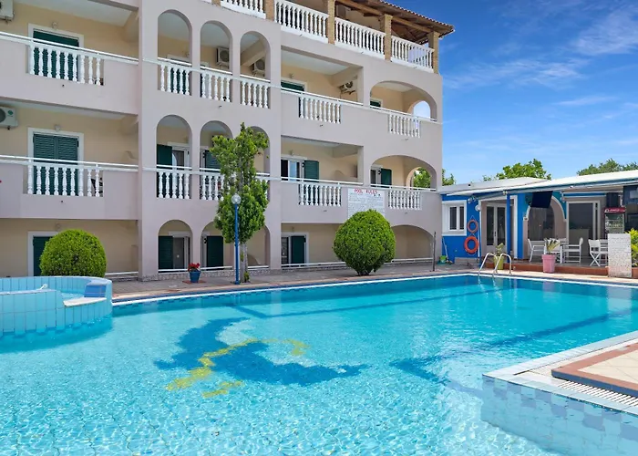 Apartment Sandy Maria 505 Zakynthos