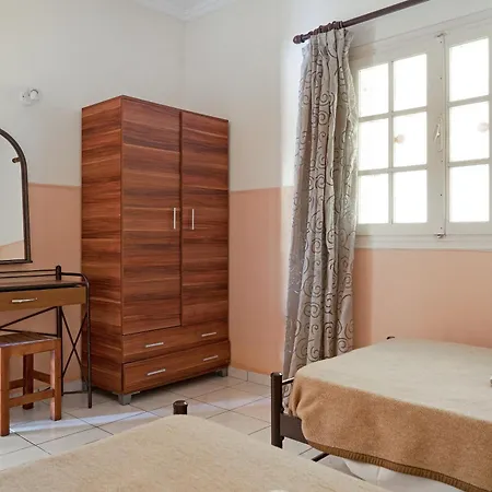 Sandy Maria 505 Zakintos