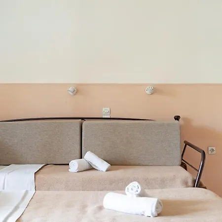 Daire Sandy Maria 505