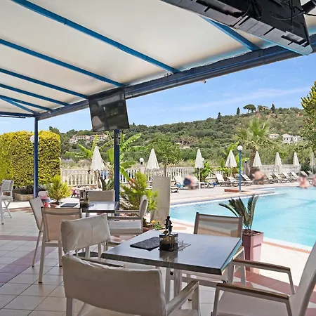 Sandy Maria 505 Zakintos