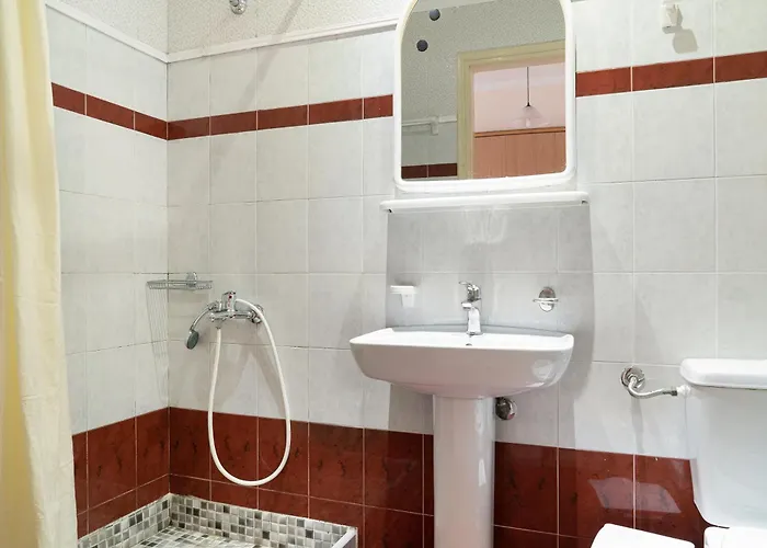 Sandy Maria 505 Apartament Zakintos